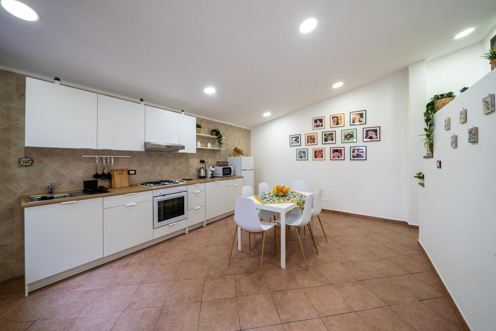 E Dintorni - Valentino Apartamento *