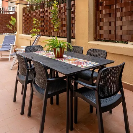 Palermo E Dintorni - Valentino Apartment Exterior photo