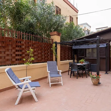 Palermo E Dintorni - Valentino Apartment Exterior photo