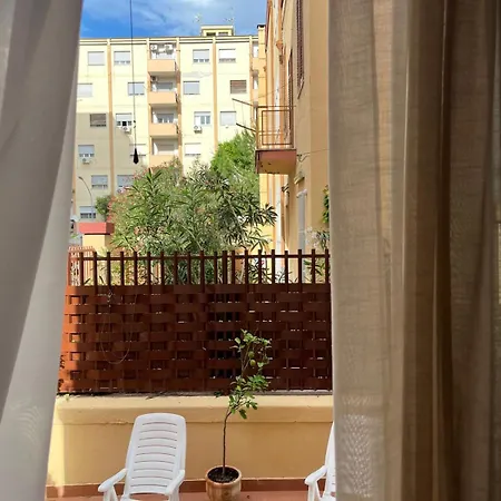 Palermo E Dintorni - Valentino Apartment Exterior photo