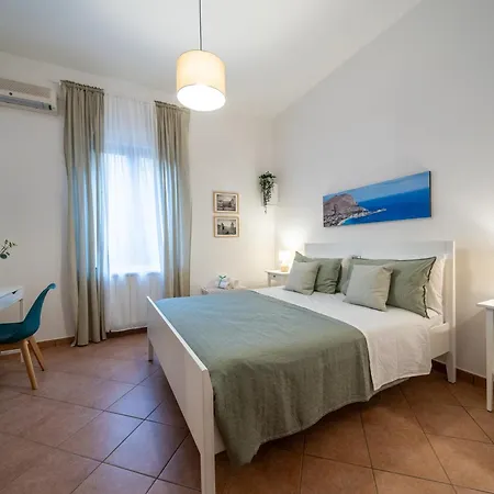 Palermo E Dintorni - Valentino Apartment Exterior photo