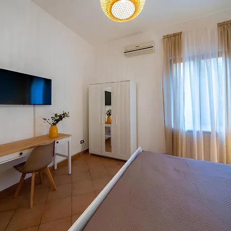 Palermo E Dintorni - Valentino Apartment Exterior photo