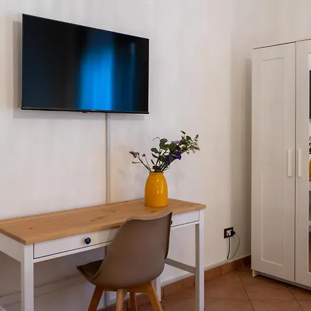 Palermo E Dintorni - Valentino Apartment Exterior photo