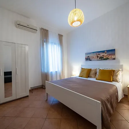 Palermo E Dintorni - Valentino Apartment Exterior photo