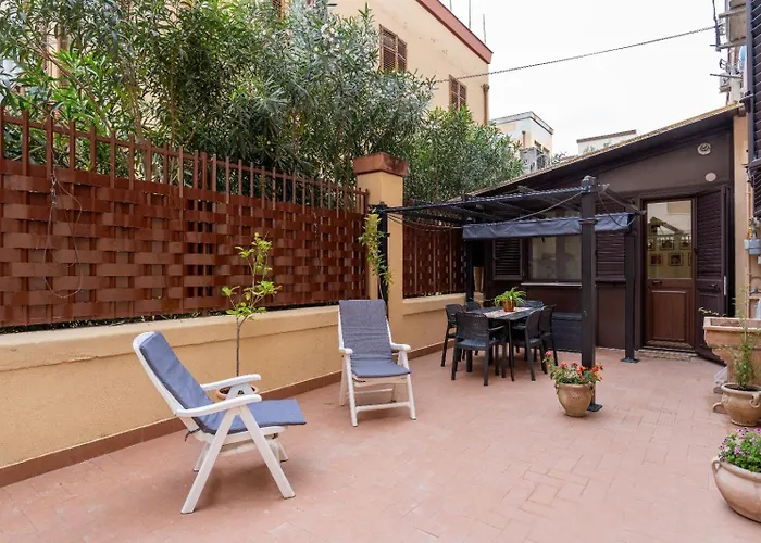 Palermo E Dintorni - Valentino Apartment