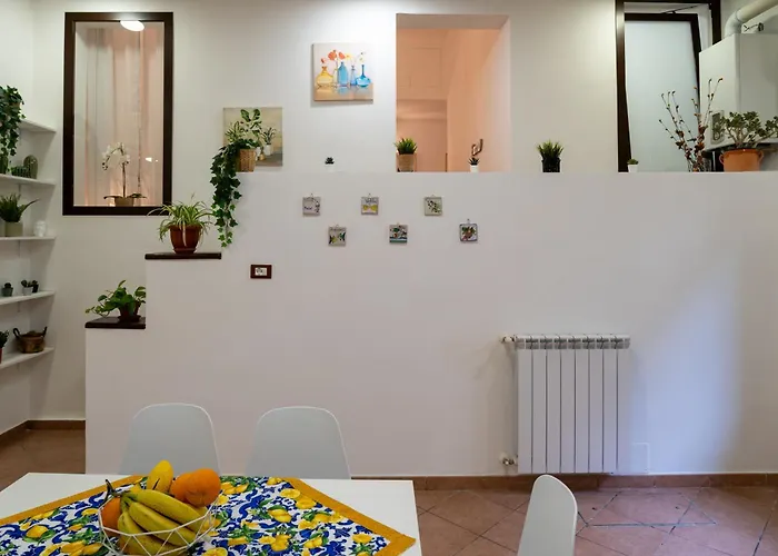 Palermo E Dintorni - Valentino Apartment