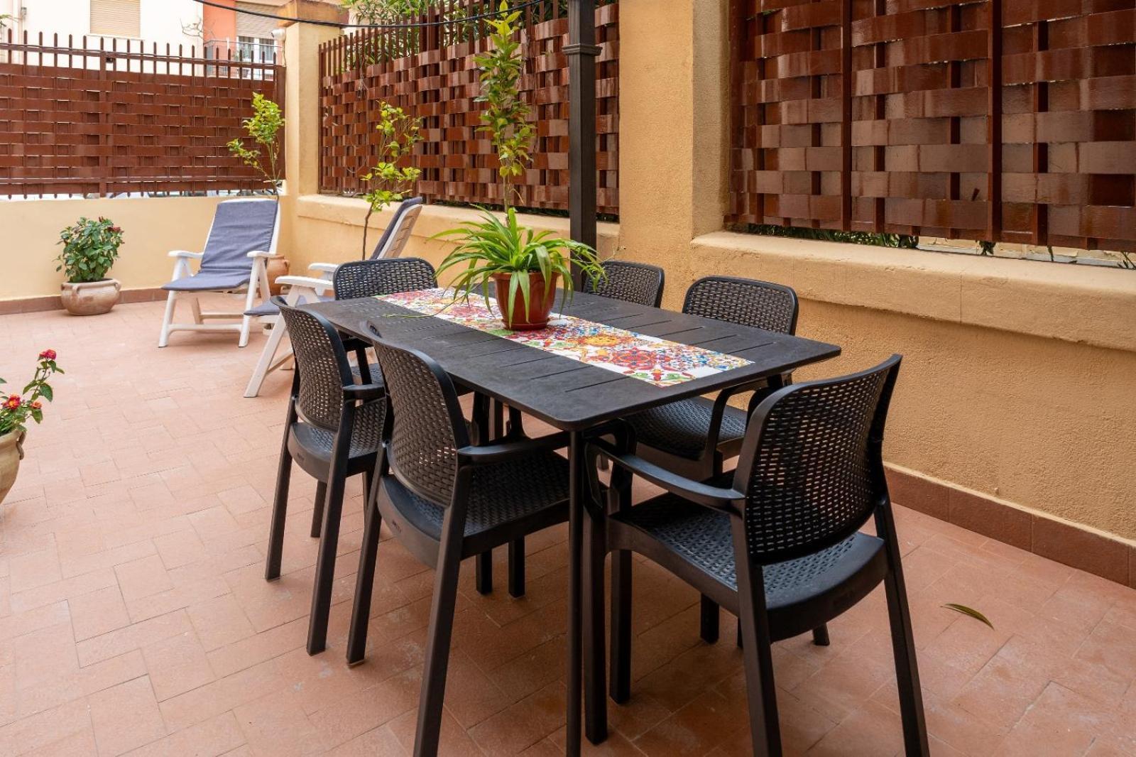 E Dintorni - Valentino Apartment *