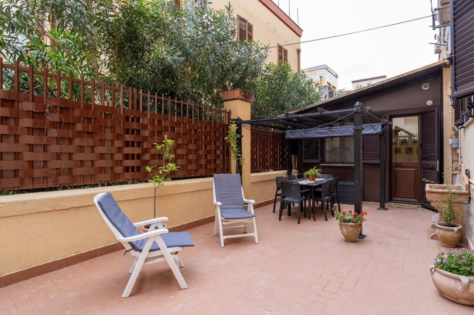 Apartment E Dintorni - Valentino *
