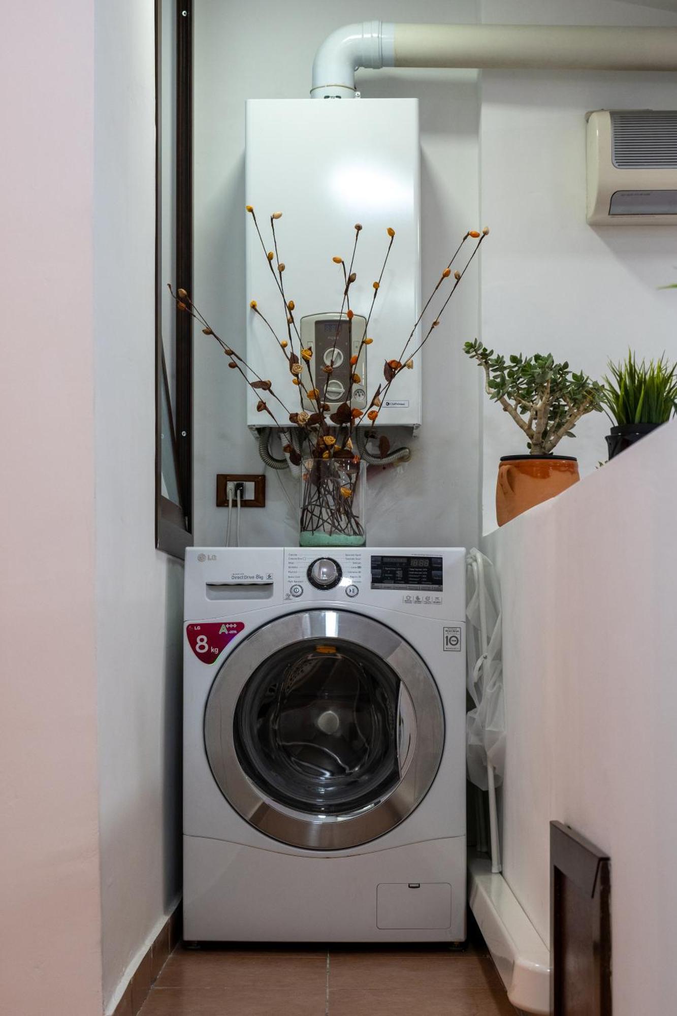 E Dintorni - Valentino Apartment