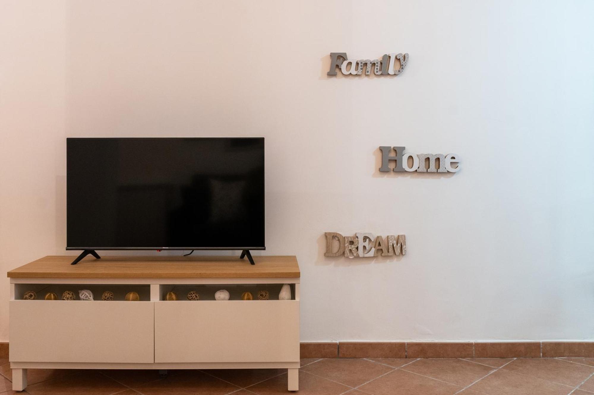 Apartment E Dintorni - Valentino *