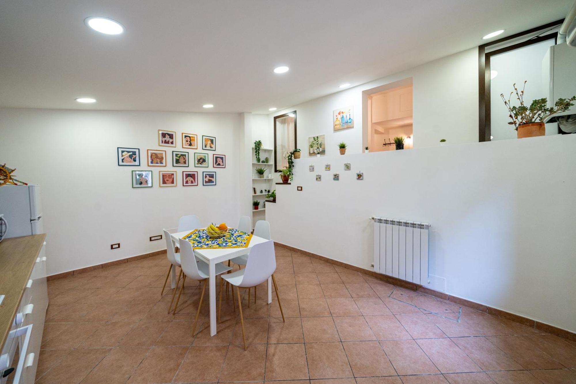 Apartment E Dintorni - Valentino