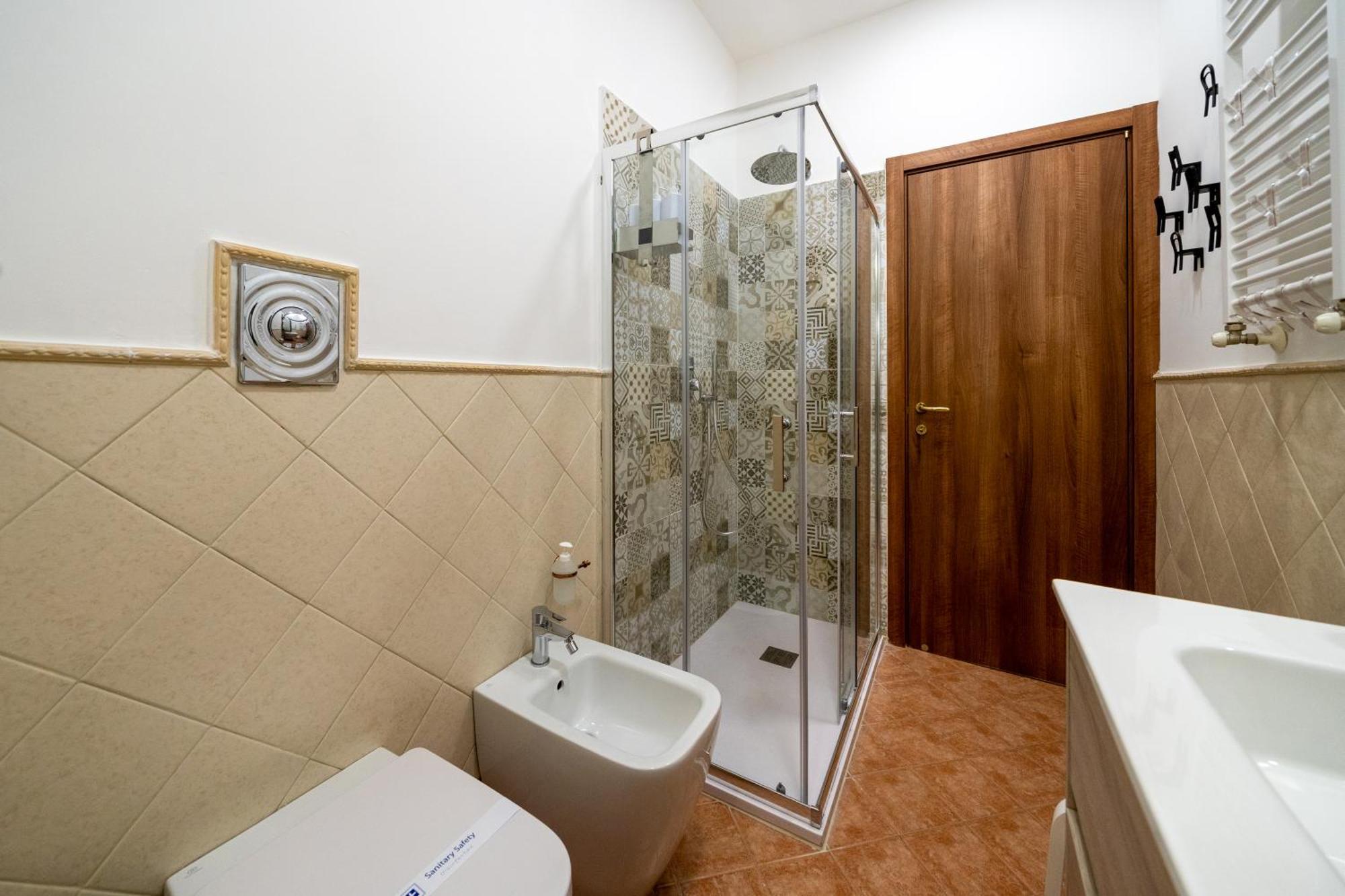 Apartment E Dintorni - Valentino *