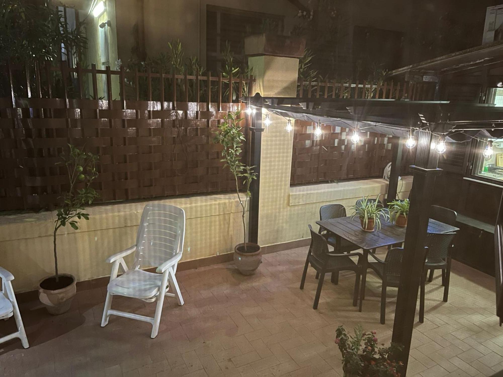 Apartment E Dintorni - Valentino Palermo