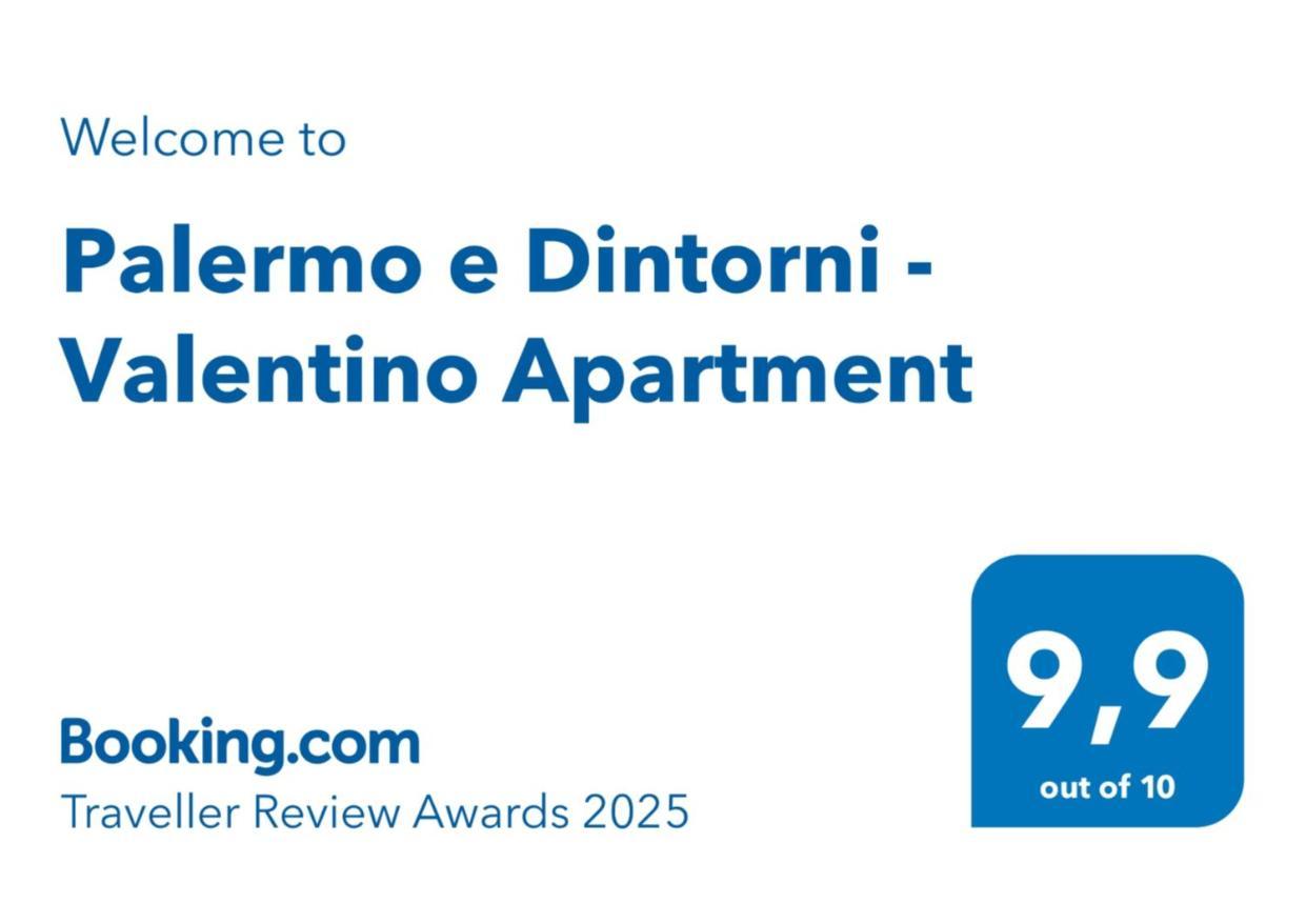 E Dintorni - Valentino Palermo